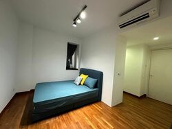 Nuovo (D20), Condominium #571895571